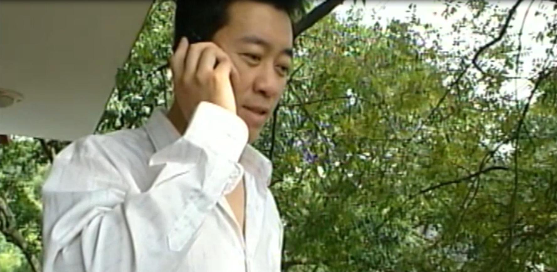 人性与欲望交织的*理片伦**，丈夫抛弃糟糠之妻，结局让他后悔万分