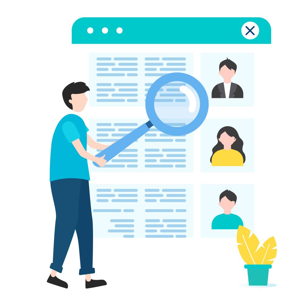 【YOUNG帆启航就业加油站】兼职“刷单”、传销“拉新”、盗用信息…这篇教你识破陷阱！