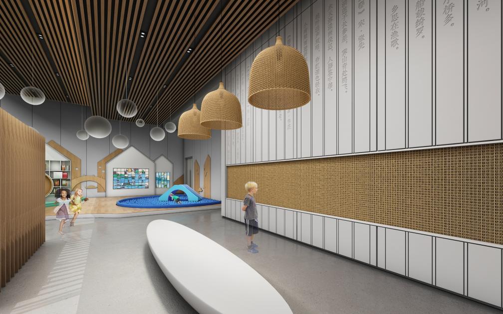 江南水乡文化博物馆图片,江南水乡博物馆临展