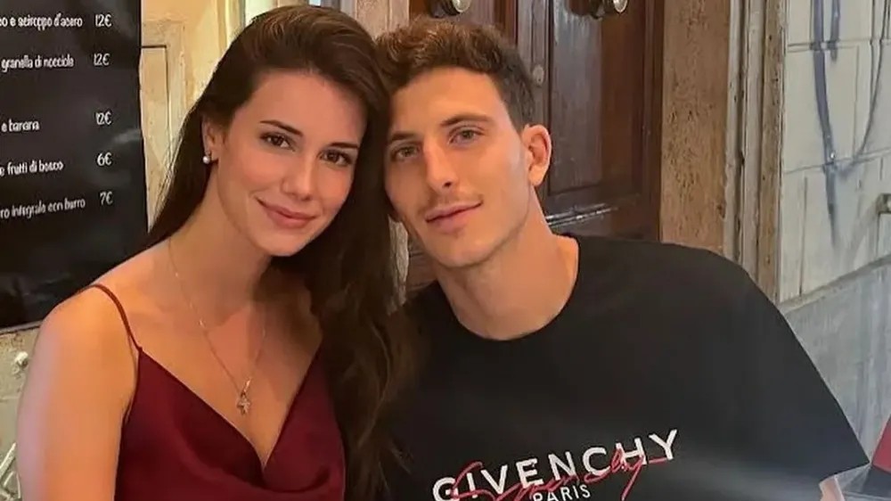 世界杯太太团美女,世界杯太太团恩佐老婆