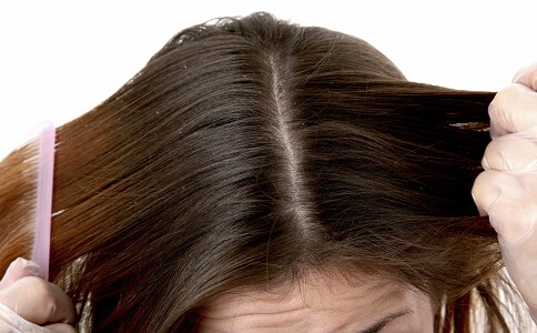 头皮突然刺痒难耐,头皮发痒疼要警惕