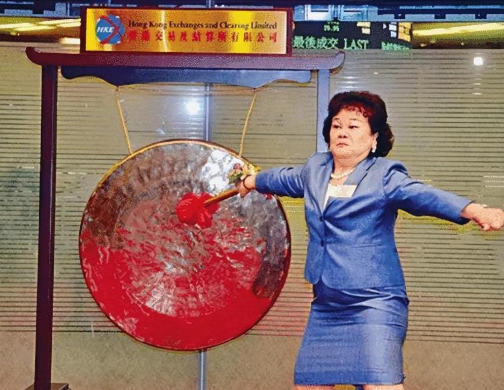 金嗓子创始人江佩珍,金嗓子老板江佩珍完整版