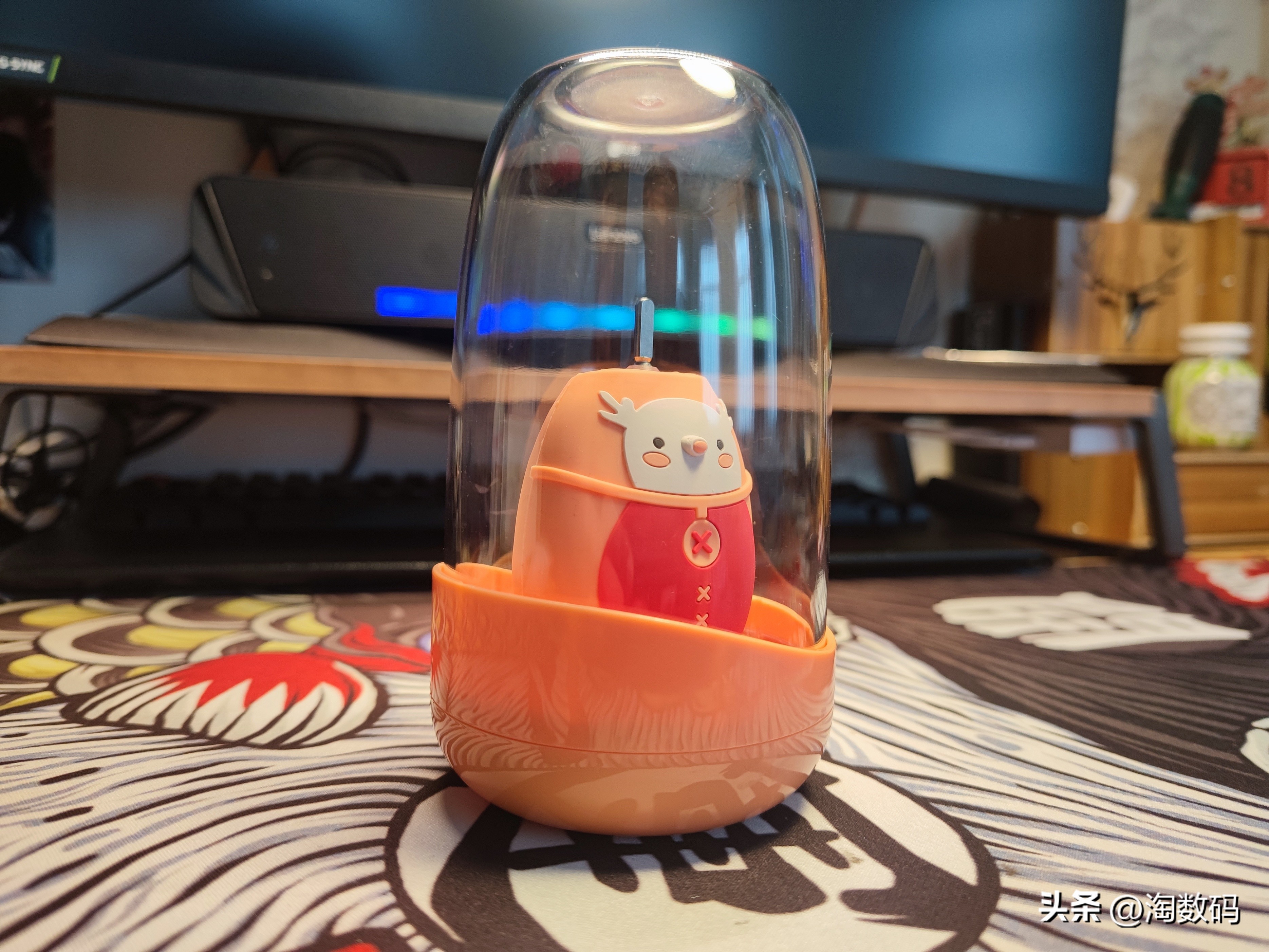 百元声波牙刷测评,2020年十款声波震动牙刷测评