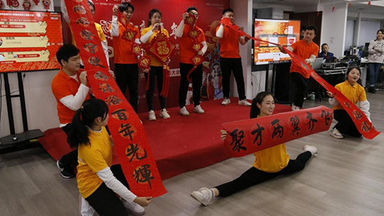 江西聚才人力集团董事长,聚才人力总经理