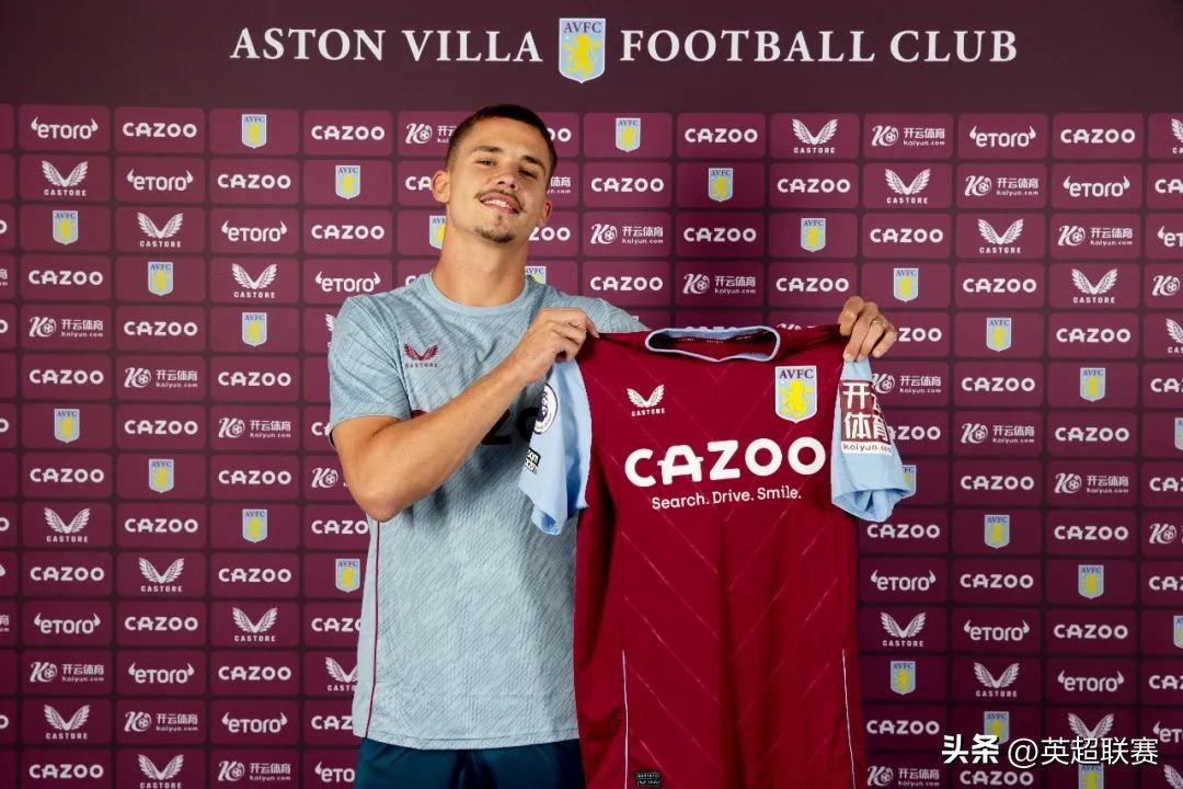 2022英超夏窗转会,中超各队转会一览表2022