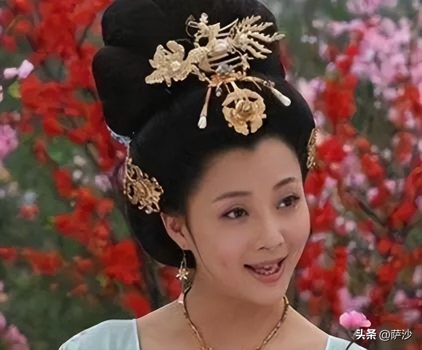 大太监高力士为什么娶妻,宦官高力士是好的还是坏的