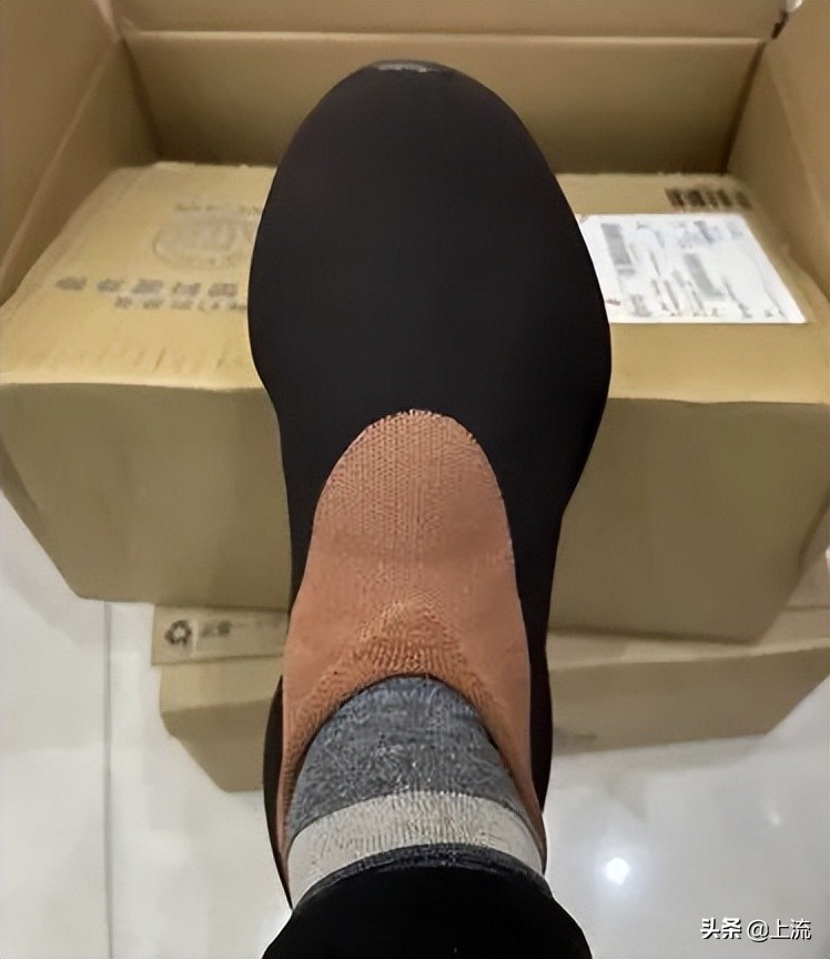 甘露寺在逃尼姑,年轻人最喜欢的穿搭