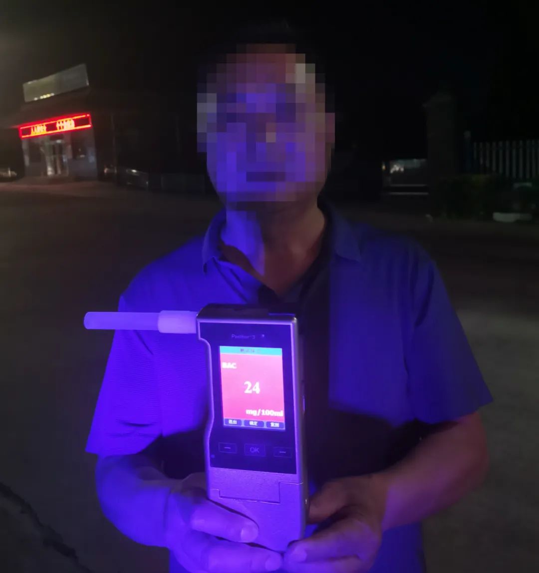 中午喝酒晚上开车？人醒≠酒醒|安全生产月