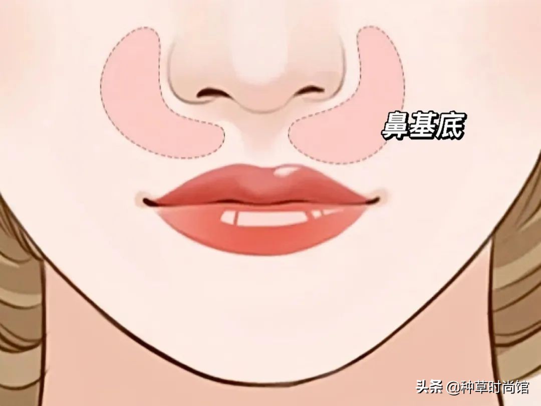 扁平脸淡颜变美思路,苦相女生长相怎么微调