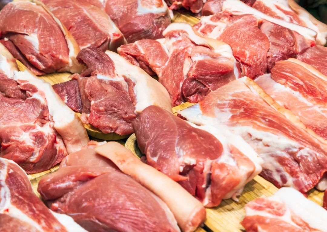 6个方法教你挑选放心猪肉,怎么挑猪肉好看