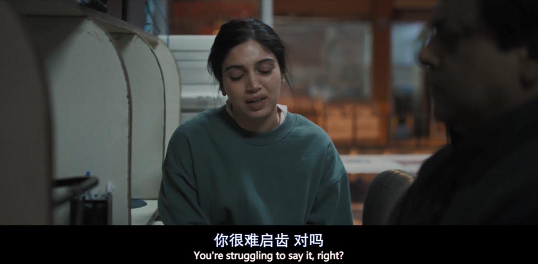 又一部印度电影受追捧,又一部被片名耽误的印度电影