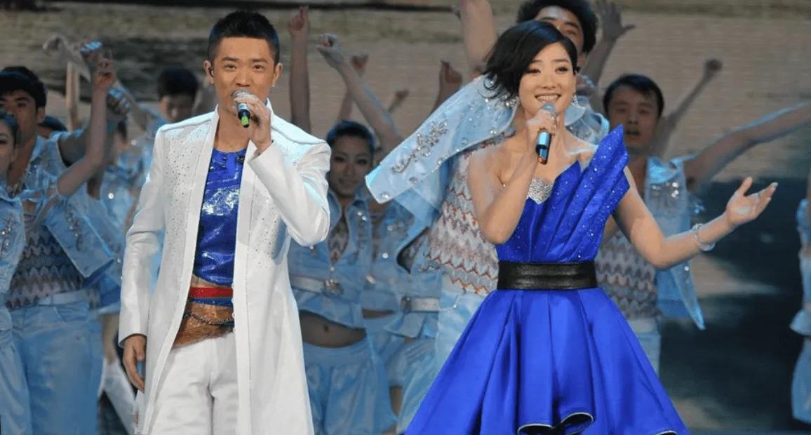 旭日阳刚2017年现状,旭日阳刚对汪峰什么看法