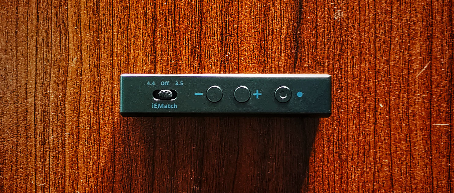 5000元左右的便携解码耳放一体机,贵有贵的道理便宜有便宜的理由