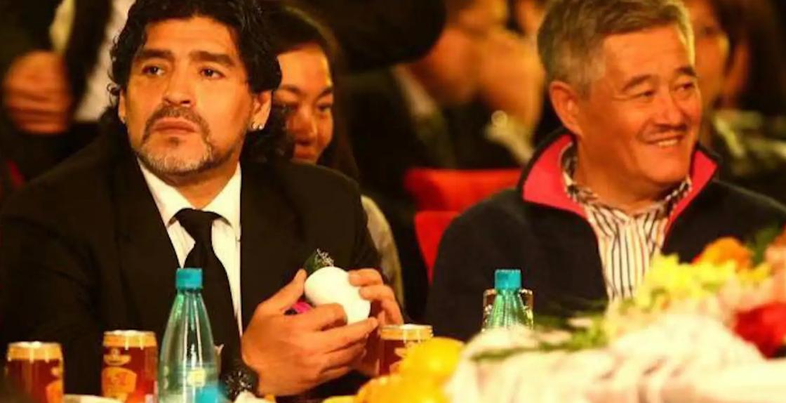 赵本山辽足故事完整版,赵本山的辽足