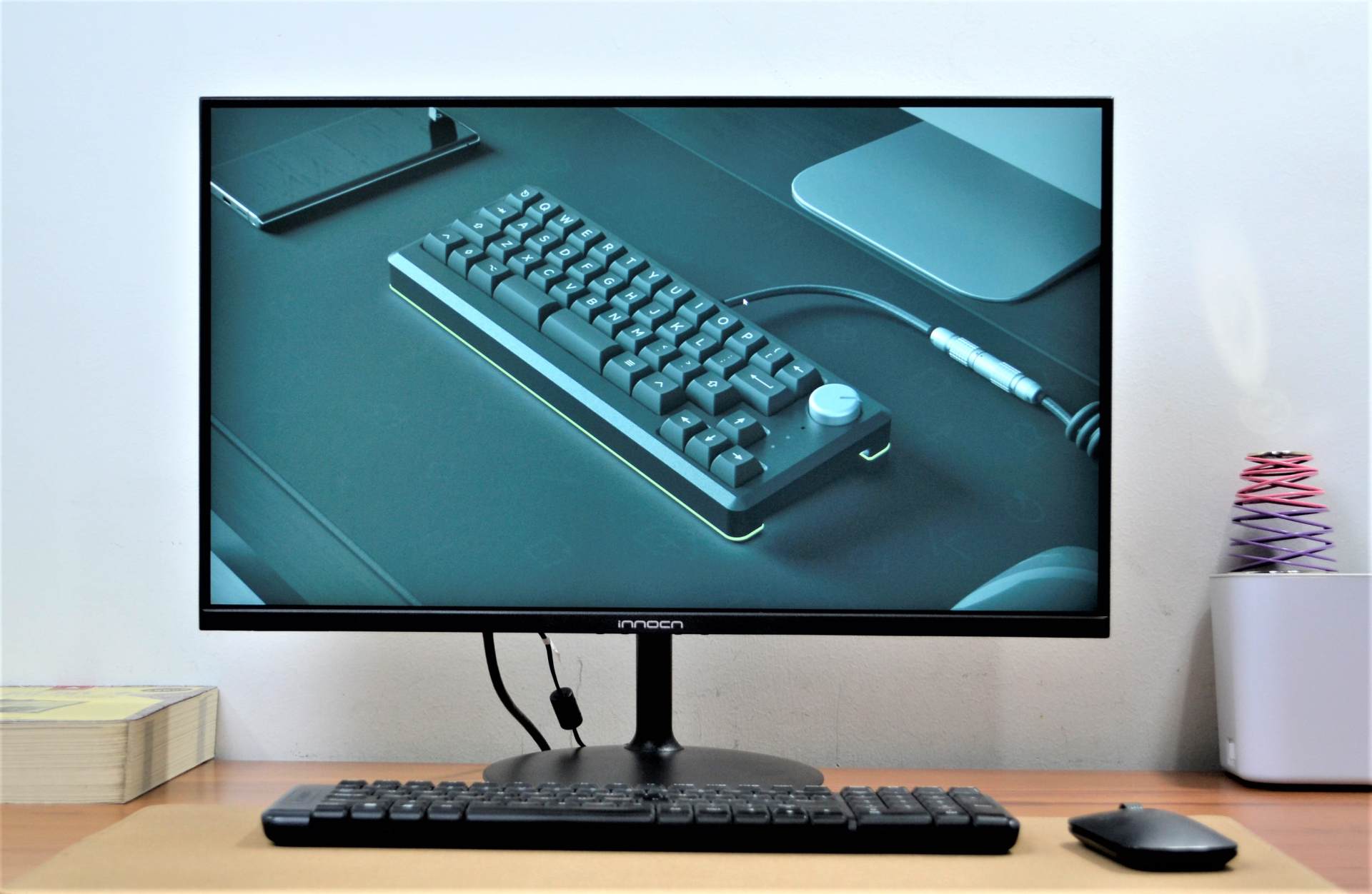 千元24寸2k高刷显示器推荐,千元24寸显示器