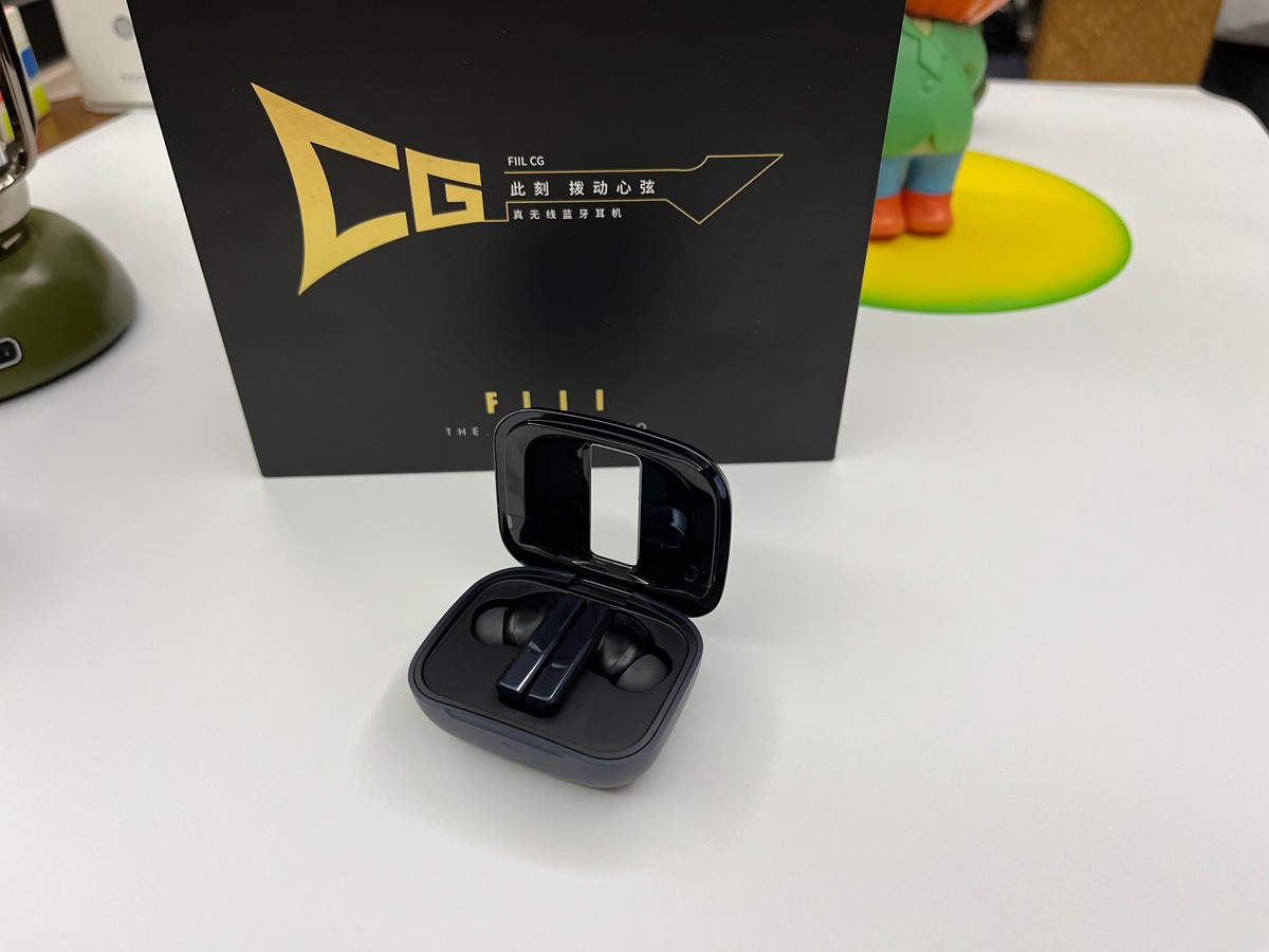 fiilccpro降噪耳机,fiil耳机音效调节最佳效果