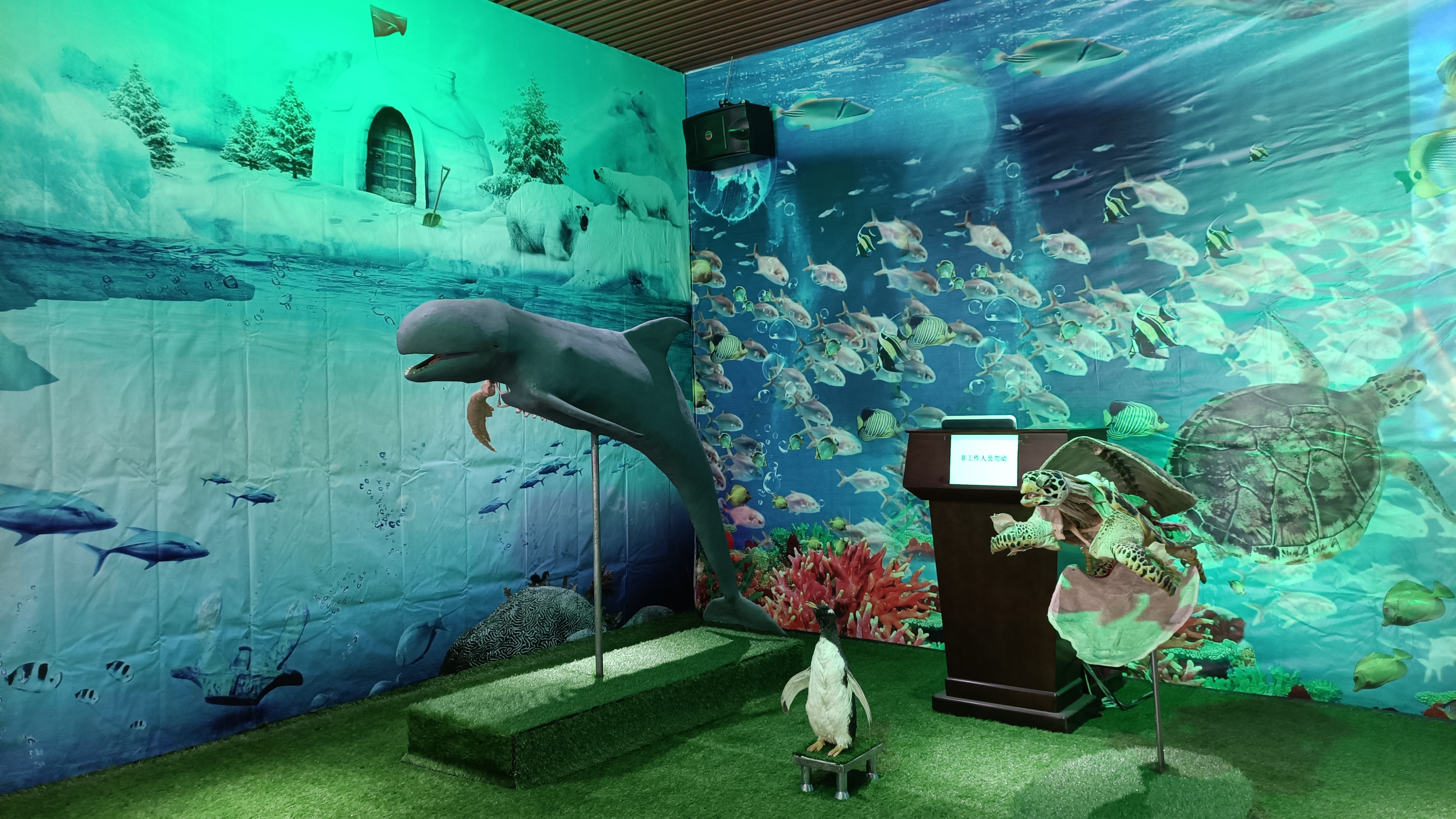 不负*光春**，来郑州人体科学院探寻生命进化证据