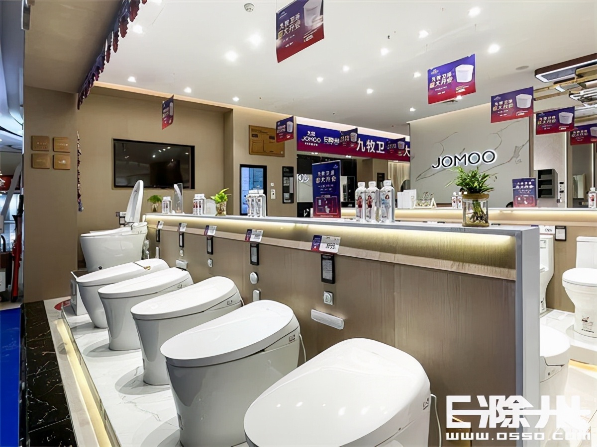 九牧卫浴为什么那么贵,九牧卫浴国货之光值得信赖