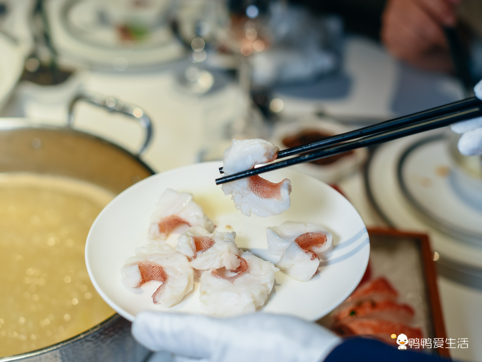 厦门中山路“楼鼎”之上,拥南洋风情、享周到服务、吃上等食材!