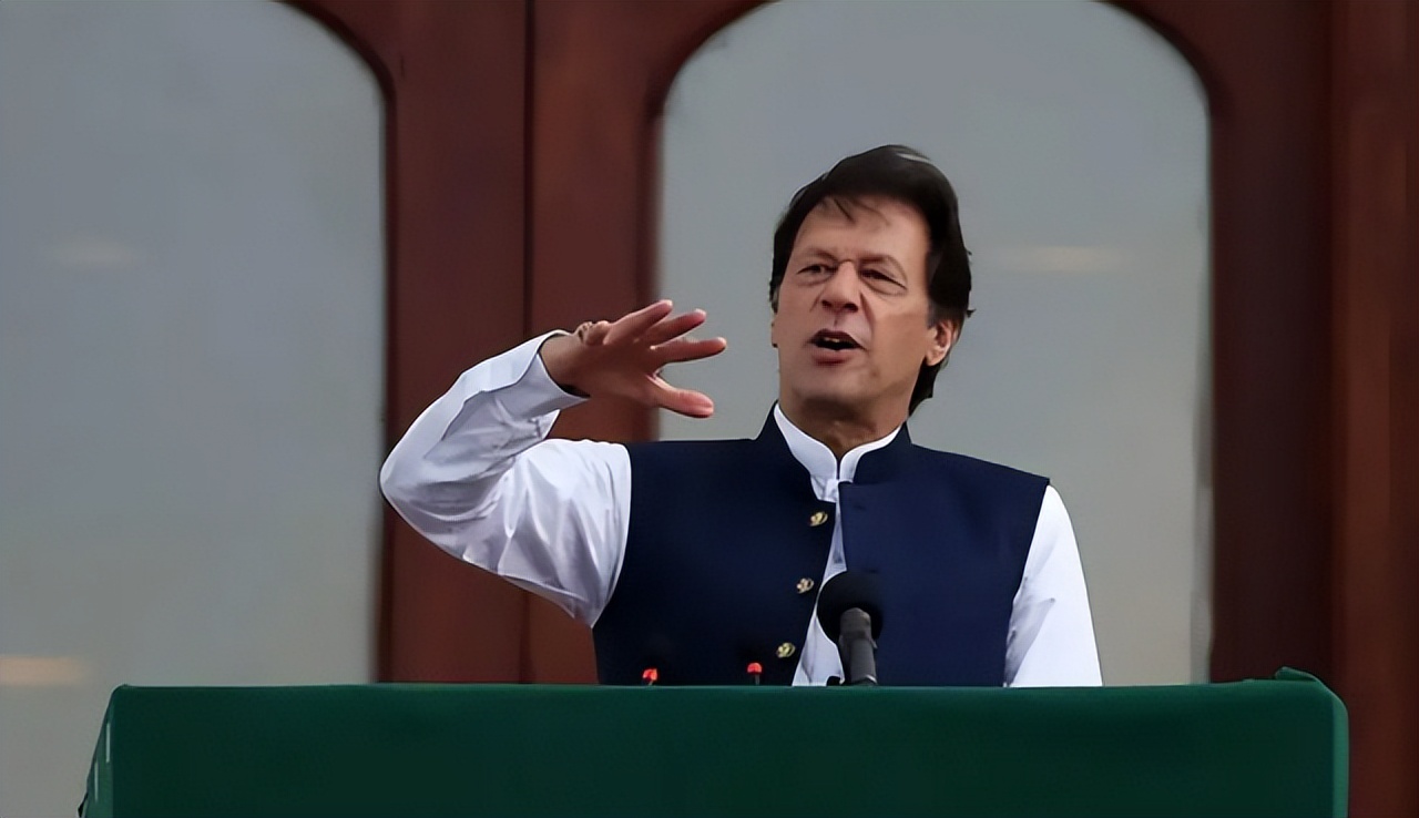 巴基斯坦和巴铁比较,巴基斯坦和巴铁是什么关系