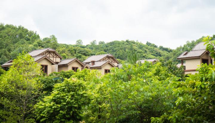 从化大城云山叠墅值得买吗,从化大城云山别墅