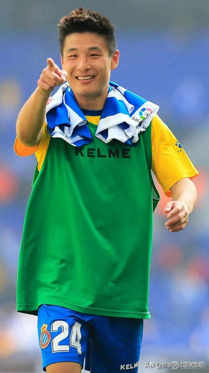 足球巨星武磊头像,c罗和武磊壁纸