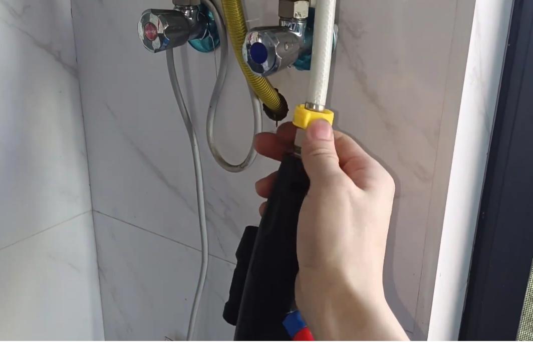 热水器维修教程,热水器维修教程e3