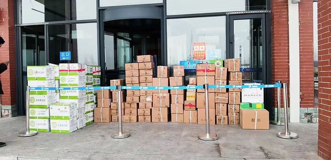 北京——长春，历时3天，辗转2000余公里！102箱“救命药”的爱心接力