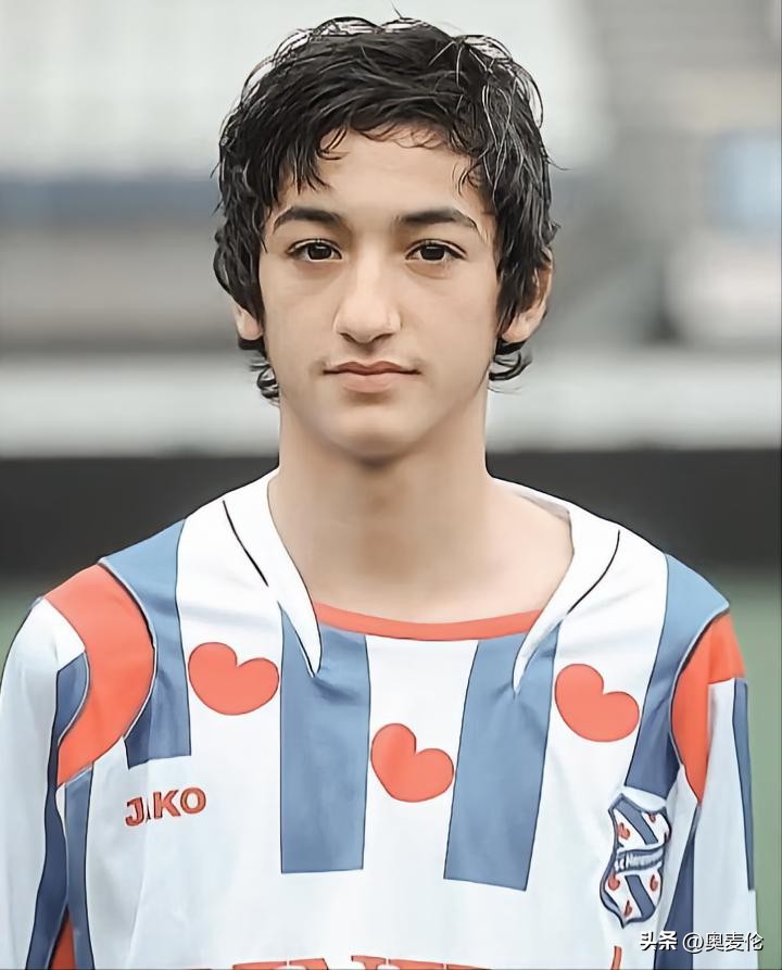 齐耶赫魔术师,中场魔术师齐耶赫