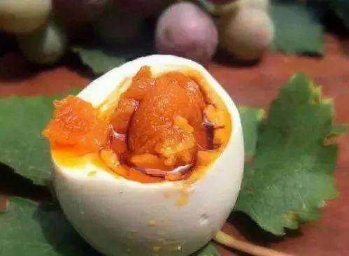 鸡蛋母亲,母亲吃鸡蛋