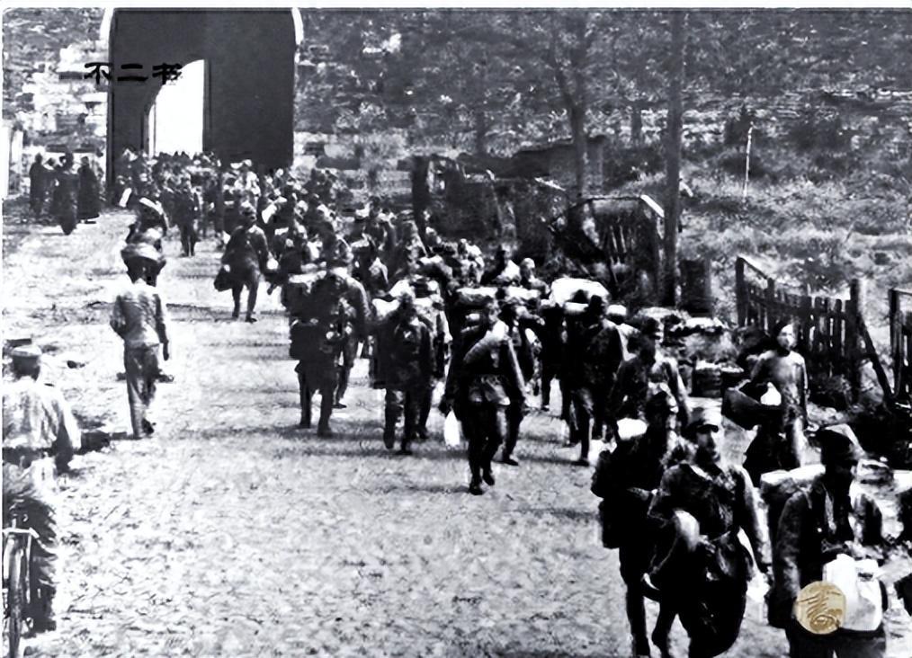 日军兽行:当着男人的面玷污了女儿,临走还残忍割下妻子乳房2