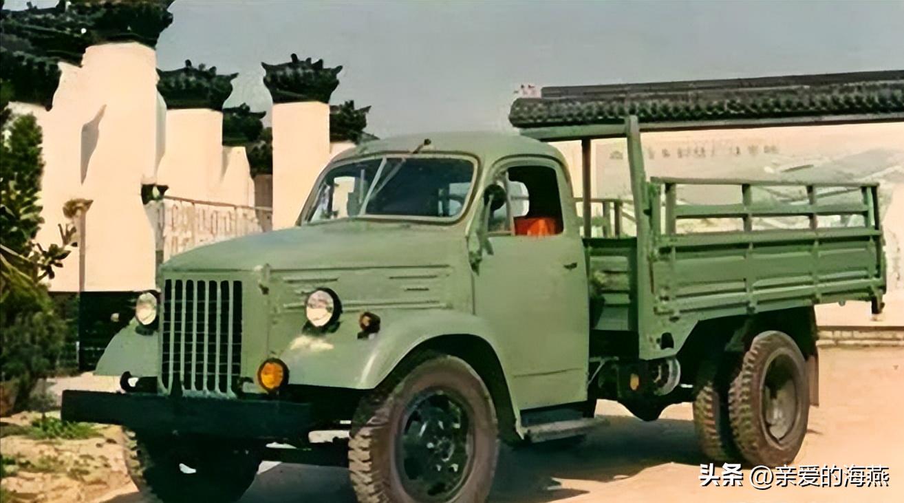 怀旧经典老车回忆,重温老回忆