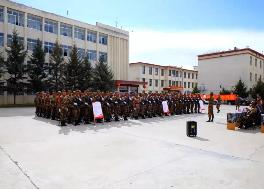 泰山职业技术学院定向士官招收,西藏职业技术学院定向培养士官生