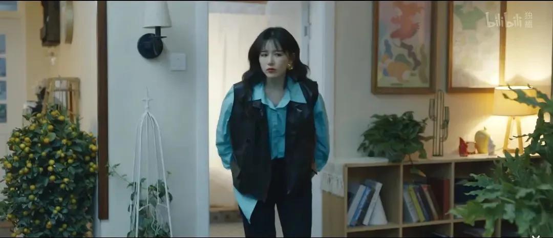 阚清子倪虹洁突如其来的假期,阚清子倪虹洁发布会