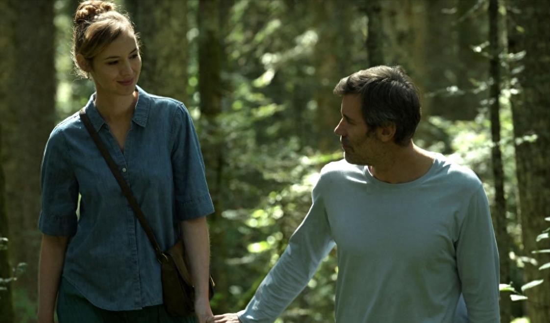 露易丝布尔昆拍过的电影,法国露易丝布尔昆