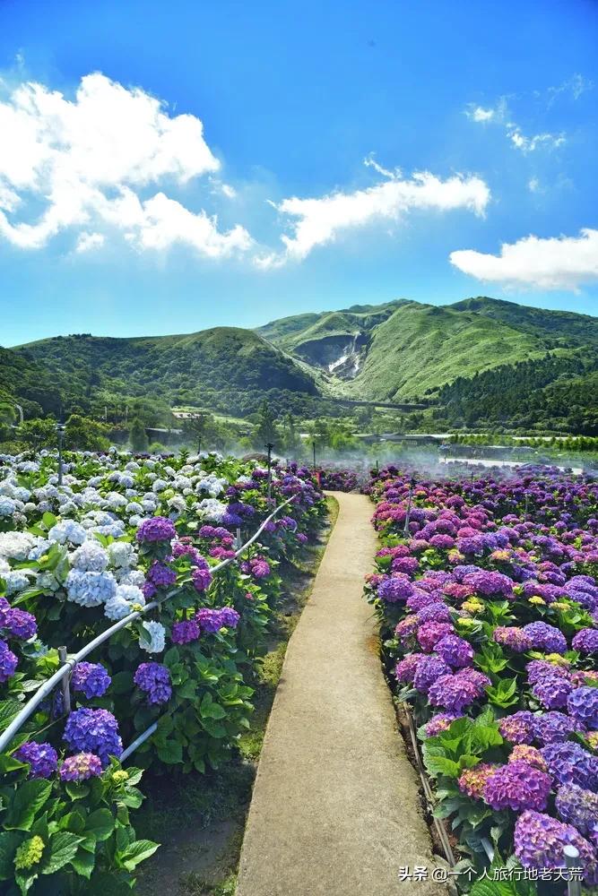 赴台旅游暂停两年后,我想带你重新认识中国台湾