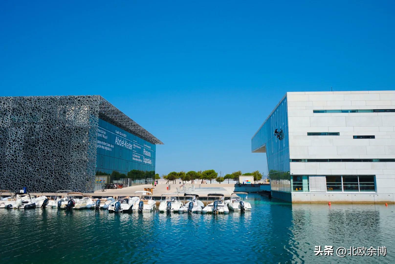 马赛的历史和文化,马赛法国第几大城市