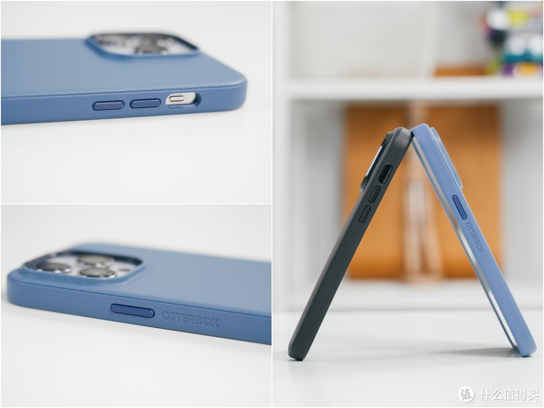 iphone防摔手机壳源头,苹果otterbox保护壳和官方保护壳