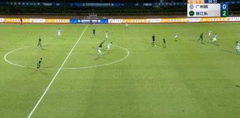 武汉三镇领跑，申花次席，泰山送大连首败，2022中超第5轮