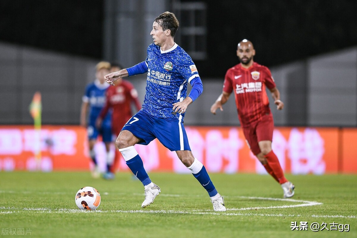 没有输家的前一句,哈维尔谈执教海港首秀