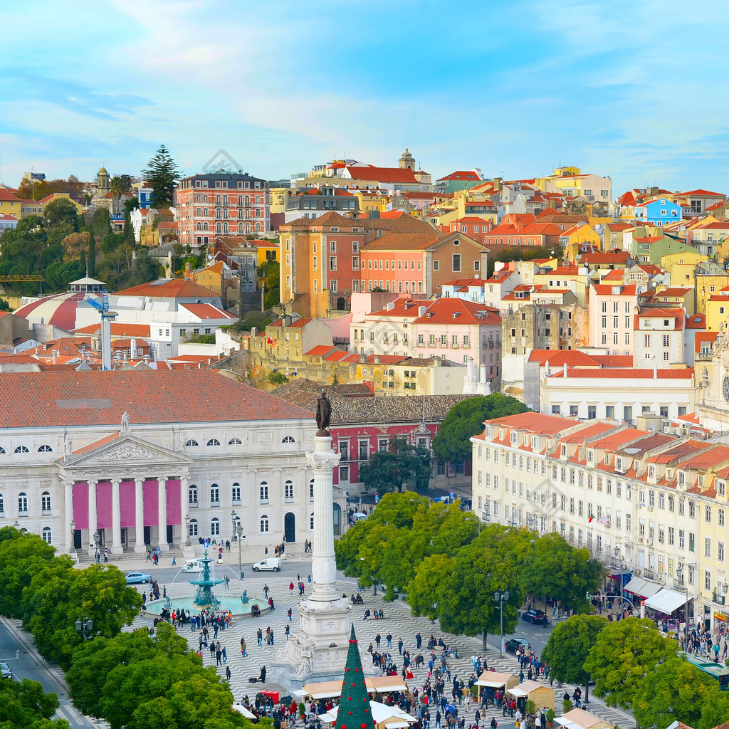 美国将葡萄牙纳入E2缔约国,葡萄牙身份含金量暴涨