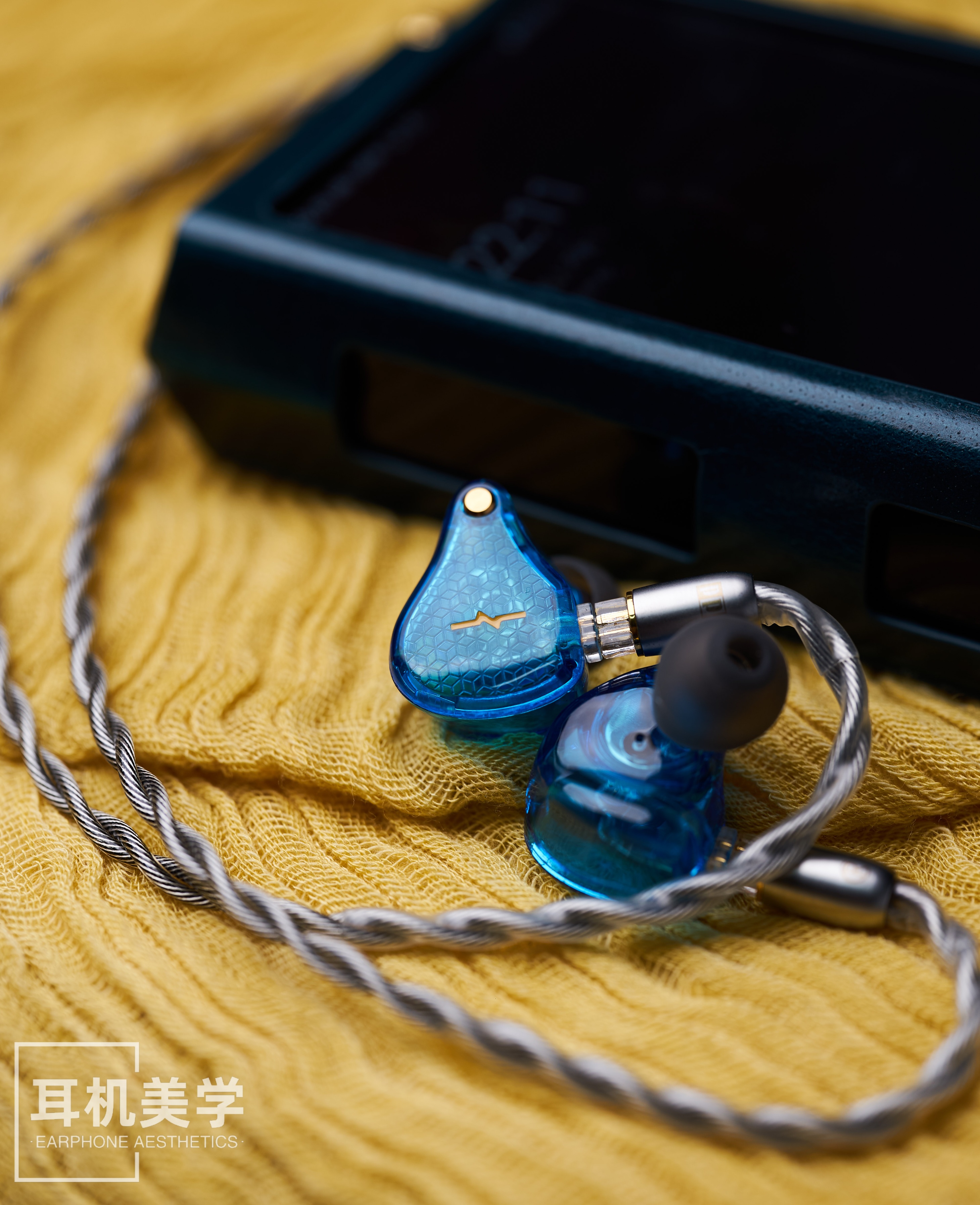 nicehck原道耳机评测,nicehck原道耳机游戏测评