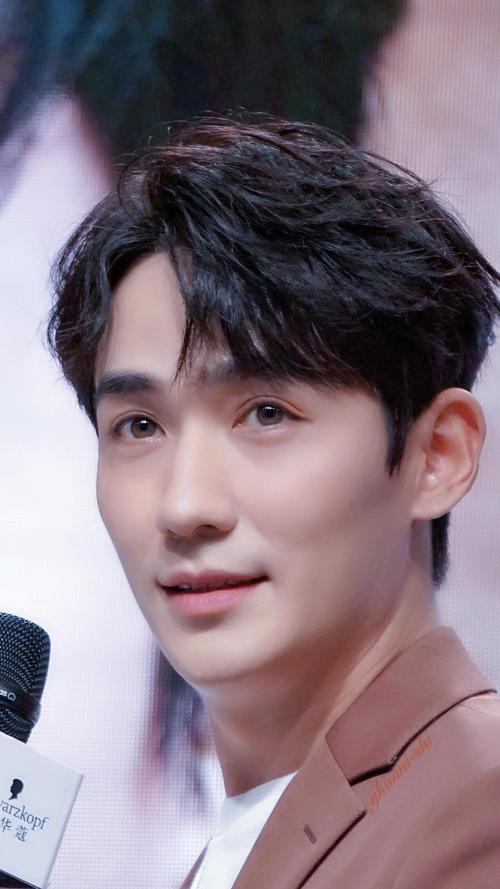 陈凯歌指导朱一龙,陈凯歌说朱一龙的脸有老电影感