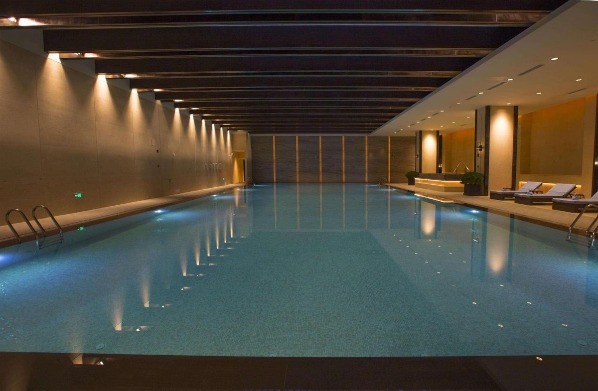 颐尊游泳馆,颐尊游泳健身