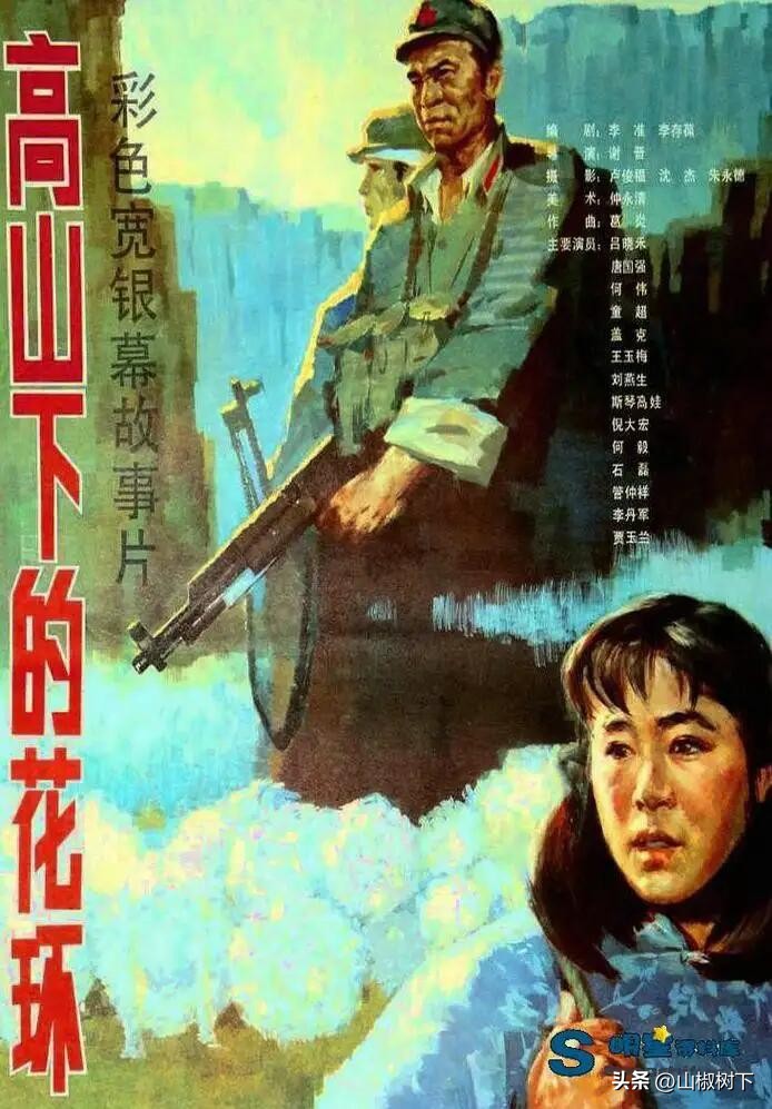 推荐15部经典老电影,必看的五部经典老电影