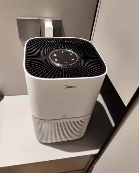 宠物专用空气净化器测评,猫用空气净化器哪个好