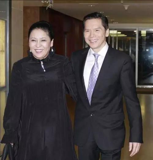 2023年,张柏芝再无翻盘机会!