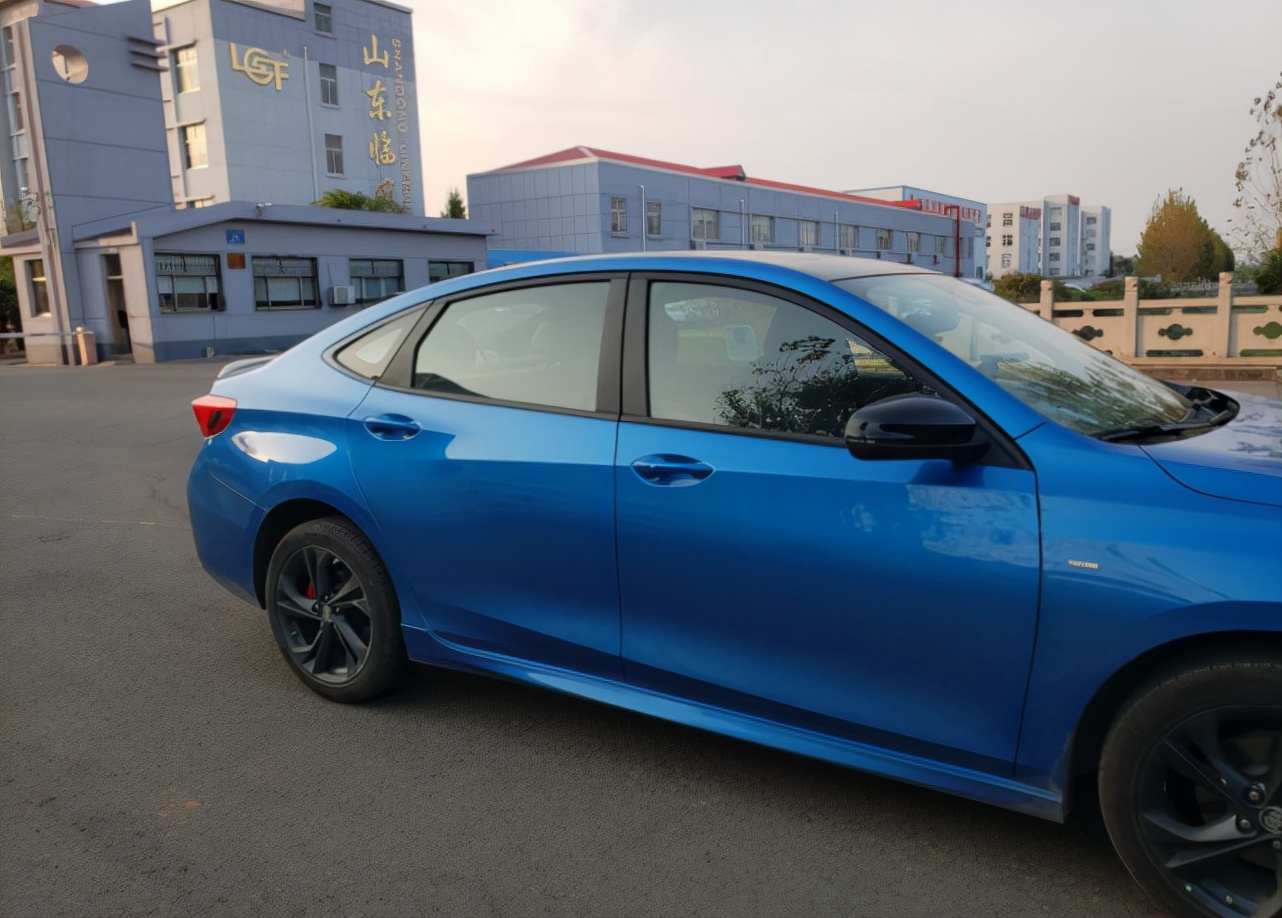 别克威朗车主的真实感受,22款别克威朗车主真实感受