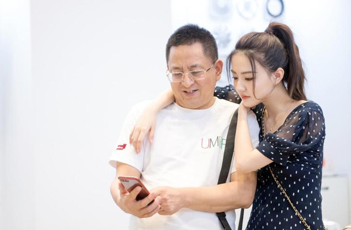 演员徐璐年轻照片,演员徐璐近况