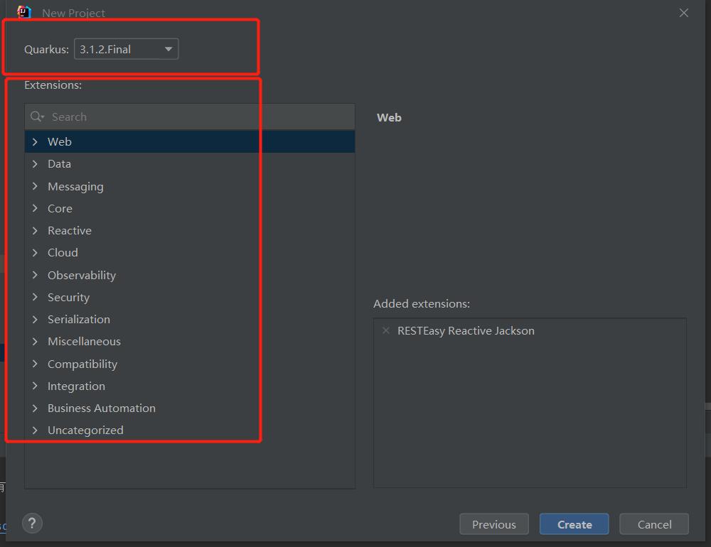 quarkus框架用在哪里,quarkus是开源的吗